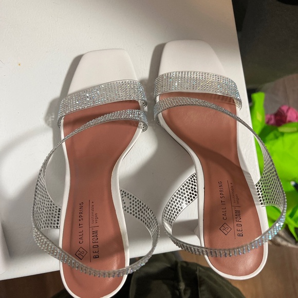 Call It Spring Shoes - Heels